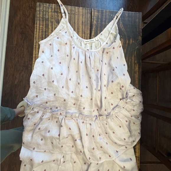 Roller Rabbit Pajama Set - Picture 2 of 4